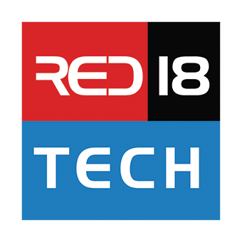 red18tech.com