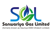 Sanwariya Gas Limited