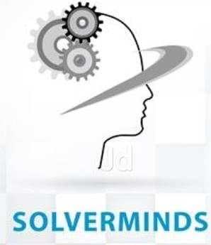SOLVERMINDS Solutions and Technologies Pvt.Ltd.