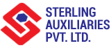 Sterling Auxiliaries Pvt. Ltd.