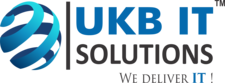 UKB IT Solutions Pvt. Ltd.