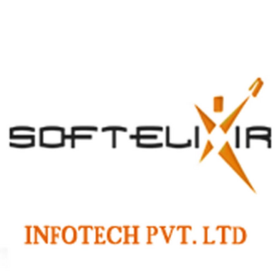 SoftElixir InfoTech (P) Ltd